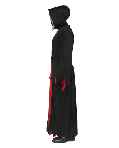 Ghost Face Reaper Kostüm für Herren
