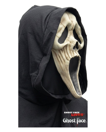 Ghost Face Maske Reaper