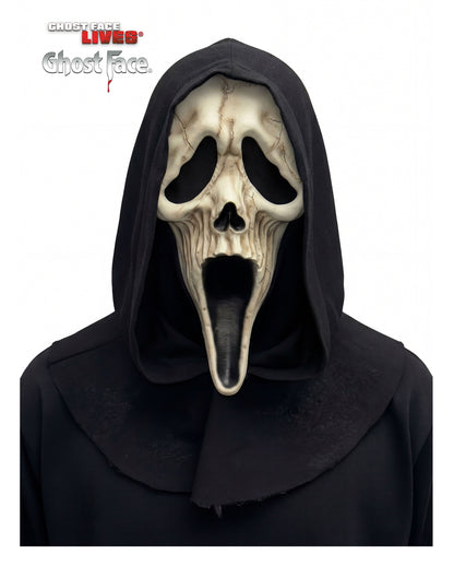 Ghost Face Maske Reaper