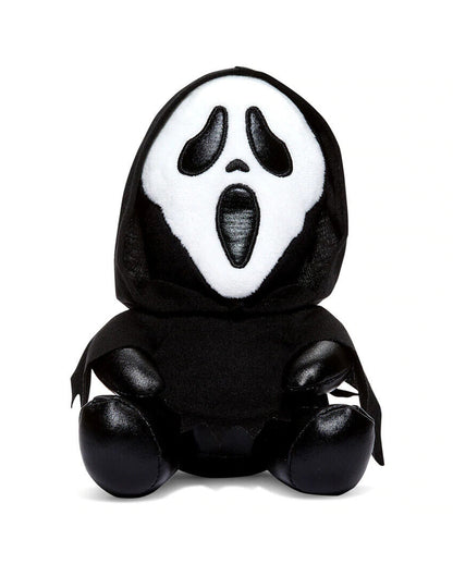 Ghost Face Scream Plüschfigur