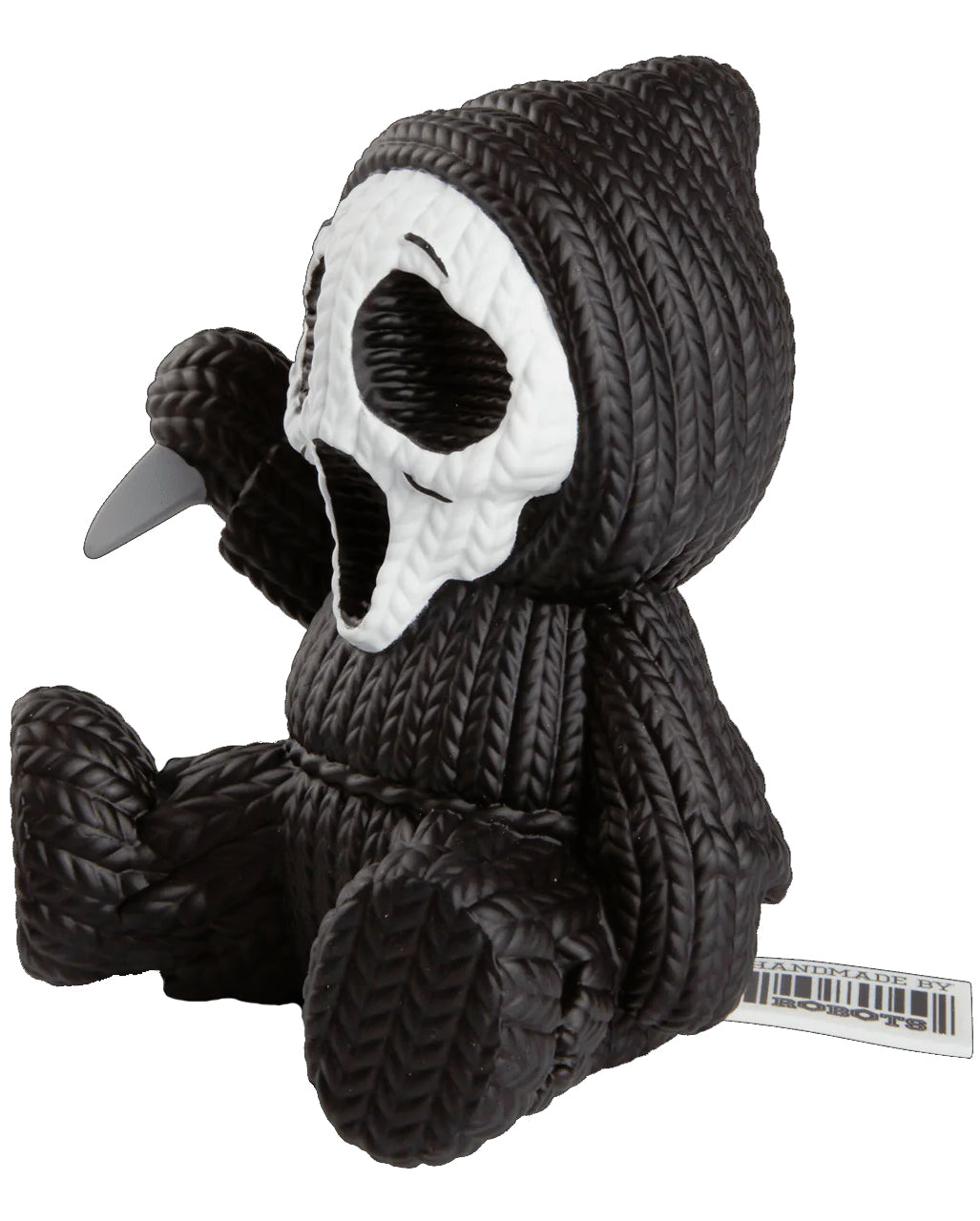 Ghost Face Sammelfigur Handmade by Robots