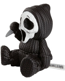 Ghost Face Sammelfigur Handmade by Robots