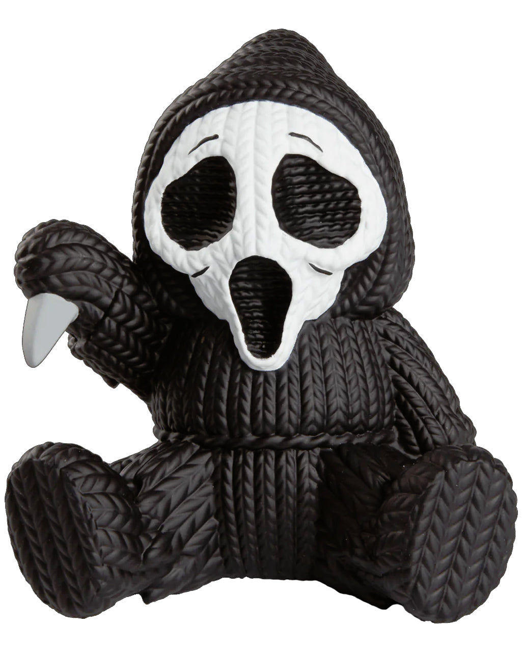 Ghost Face Sammelfigur Handmade by Robots