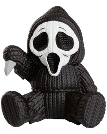 Ghost Face Sammelfigur Handmade by Robots