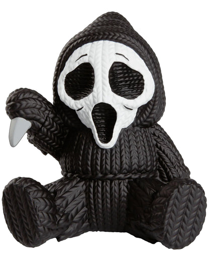 Ghost Face Sammelfigur Handmade by Robots