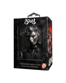 Ghost - Ghoulette Hänge Dekoration