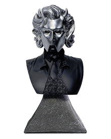 Ghost Ghoulette Mini Büste 13cm
