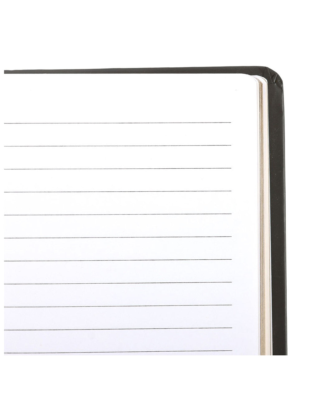 Ghost Stories A5 Notiz & Tagebuch