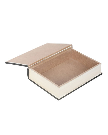 „Geister Geschichten“ Aufbewahrungs Box 21cm