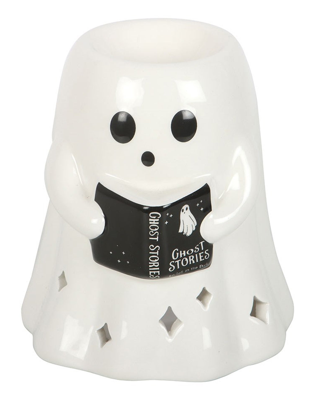 Ghost Stories Duftöl Lampe 12cm