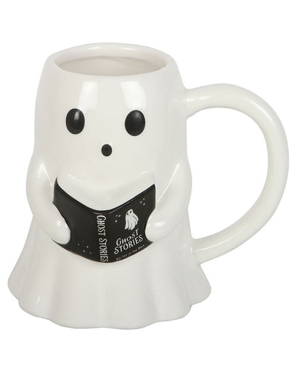 Ghost Stories Kaffeebecher 11cm