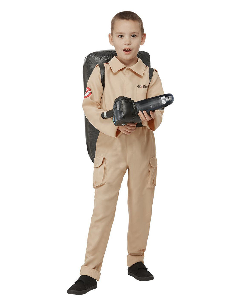 Ghostbusters Kinderkostüm