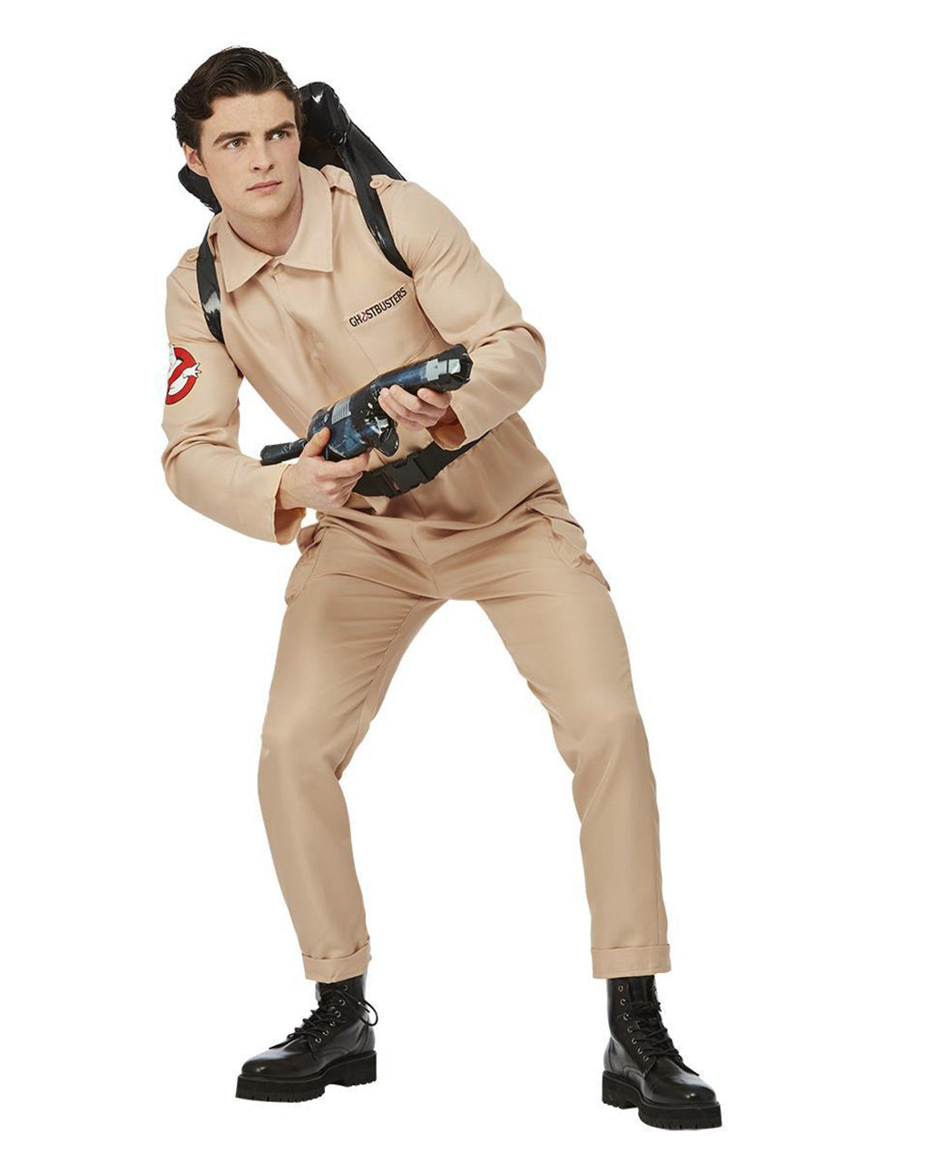 Ghostbusters Kostüm Overall