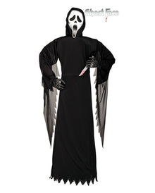 Ghostface Aufstellfigur 182cm