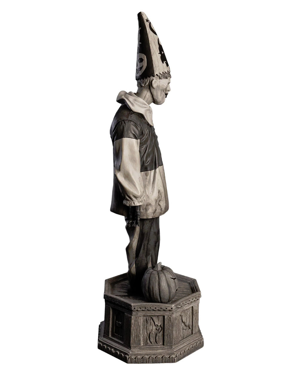 Ghosts of Halloween Gunnar Statue 40cm