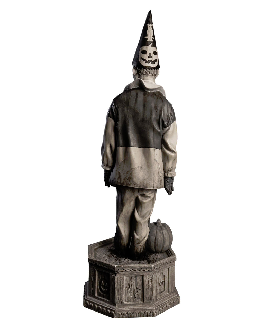 Ghosts of Halloween Gunnar Statue 40cm
