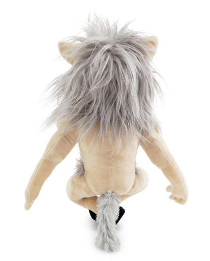 Ghoulies Kuscheltier Cat Ghoulie 35cm