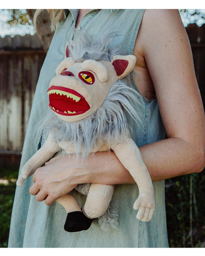 Ghoulies Kuscheltier Cat Ghoulie 35cm