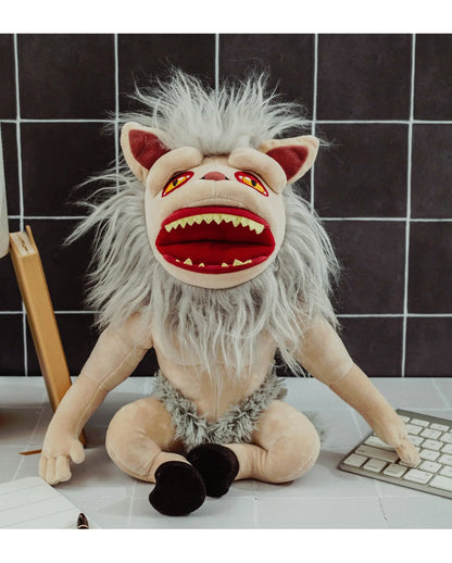 Ghoulies Kuscheltier Cat Ghoulie 35cm