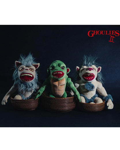 Ghoulies Kuscheltier Cat Ghoulie 35cm