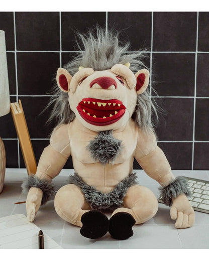 Ghoulies Kuscheltier Rat Ghoulie 35cm