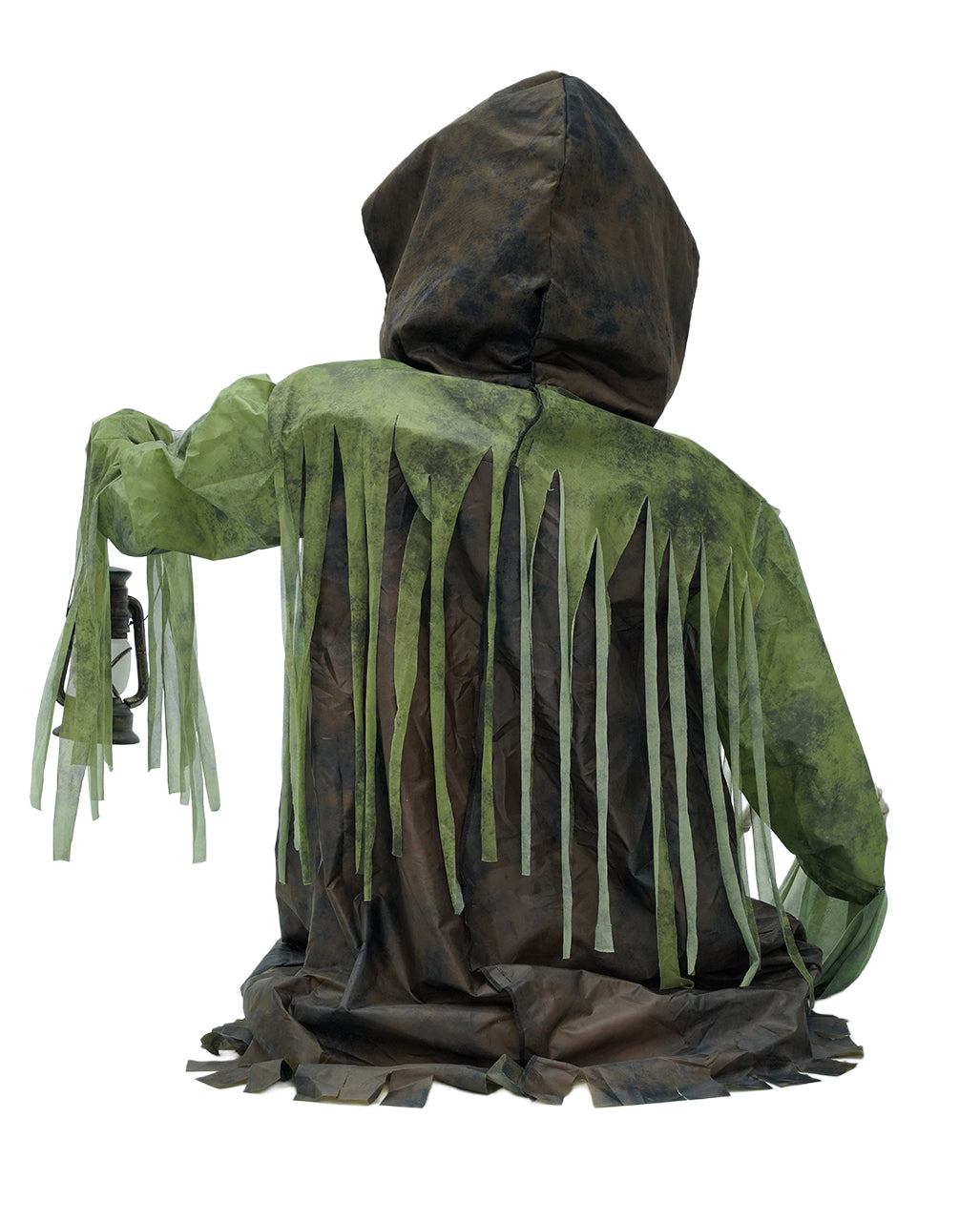 Gigantischer Skelett Groundbreaker Halloween Animatronic 147cm
