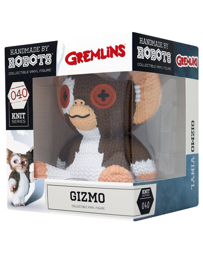 Gizmo Sammelfigur Handmade by Robots