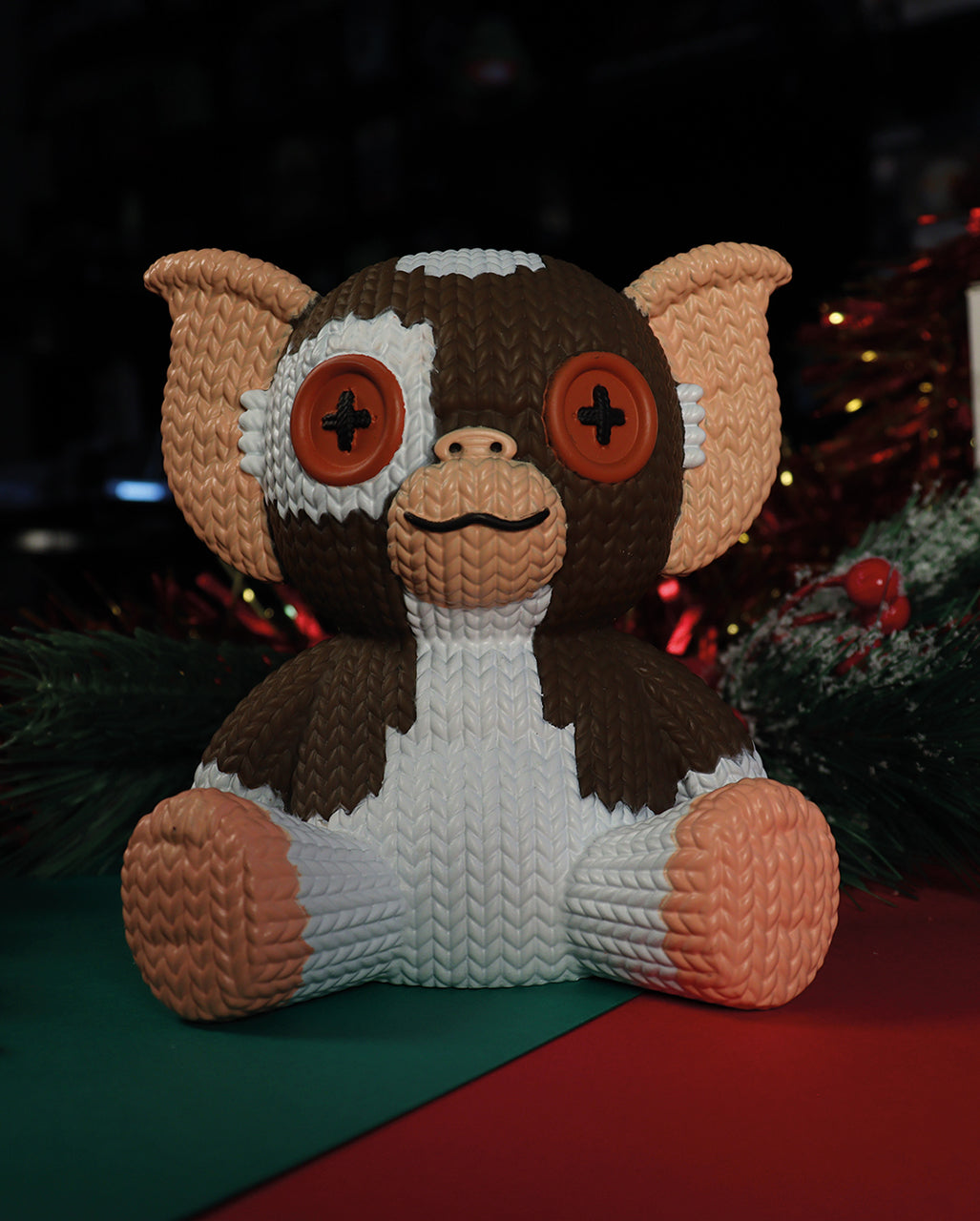 Gizmo Sammelfigur Handmade by Robots