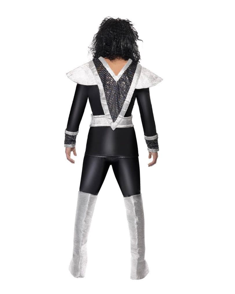 70s Glam Rock Kostüm