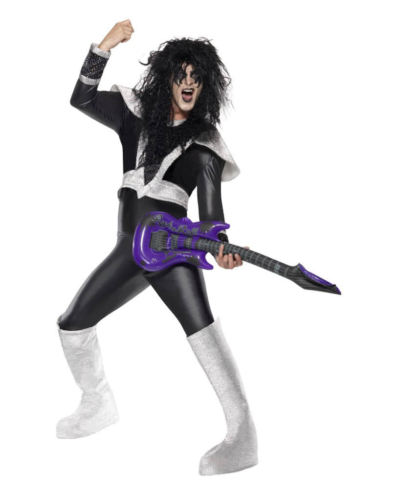 70s Glam Rock Kostüm