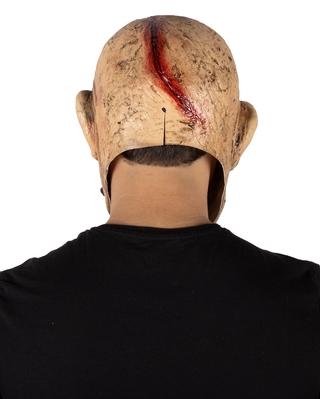 Gefräßiger Clown Maske