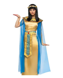 Historisches Cleopatra Kostüm