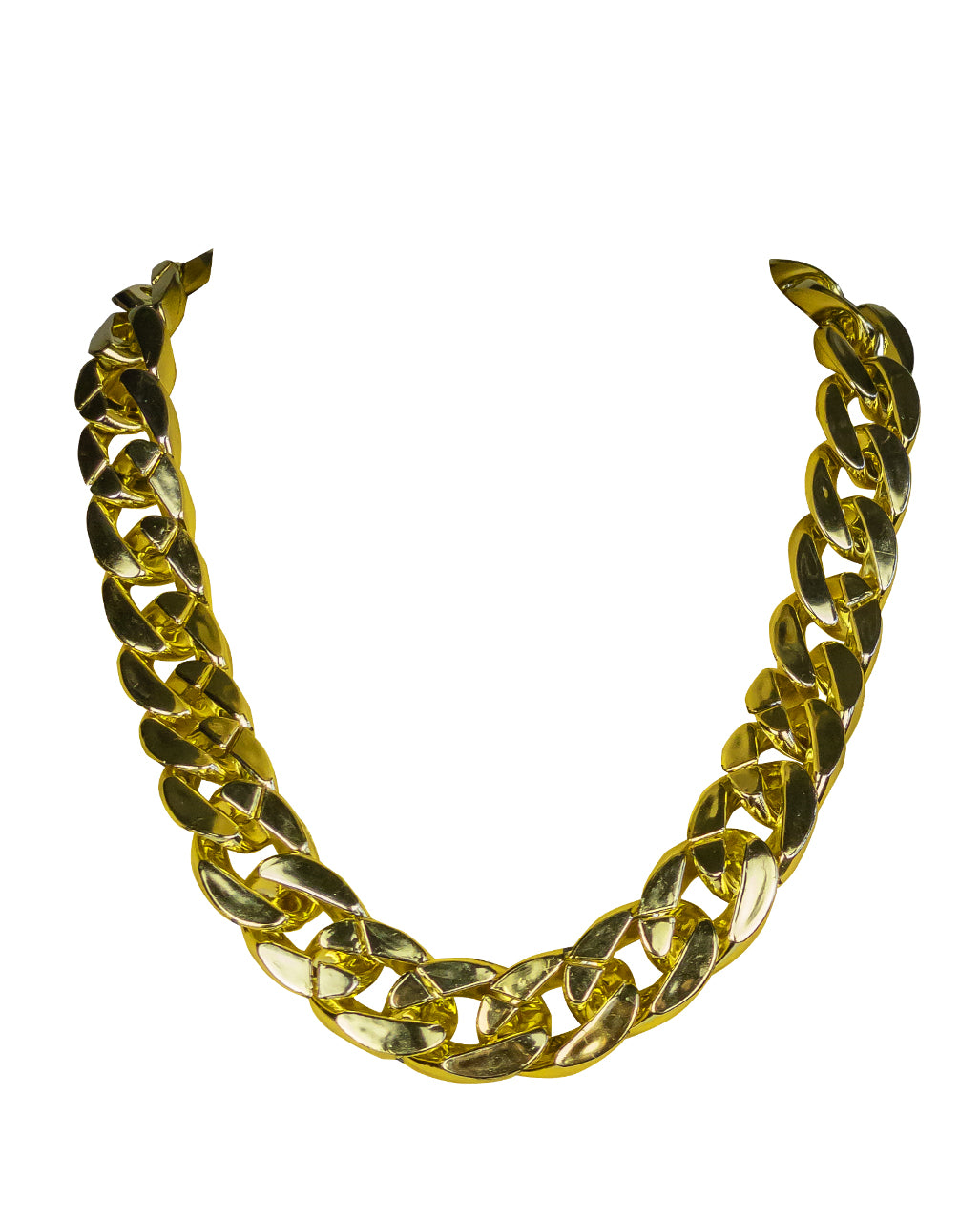 Golden XXL Chain