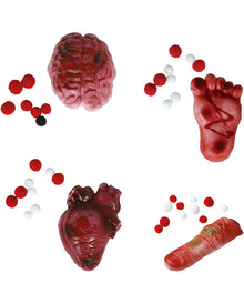 Gorry Squishy Organ 1 Piece