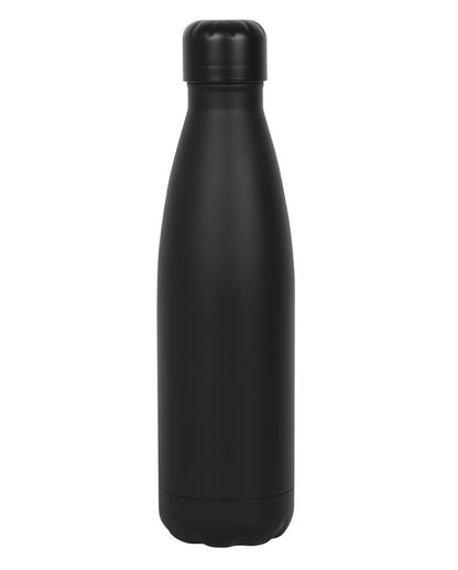 Goth Juice Wasserflasche aus Metall