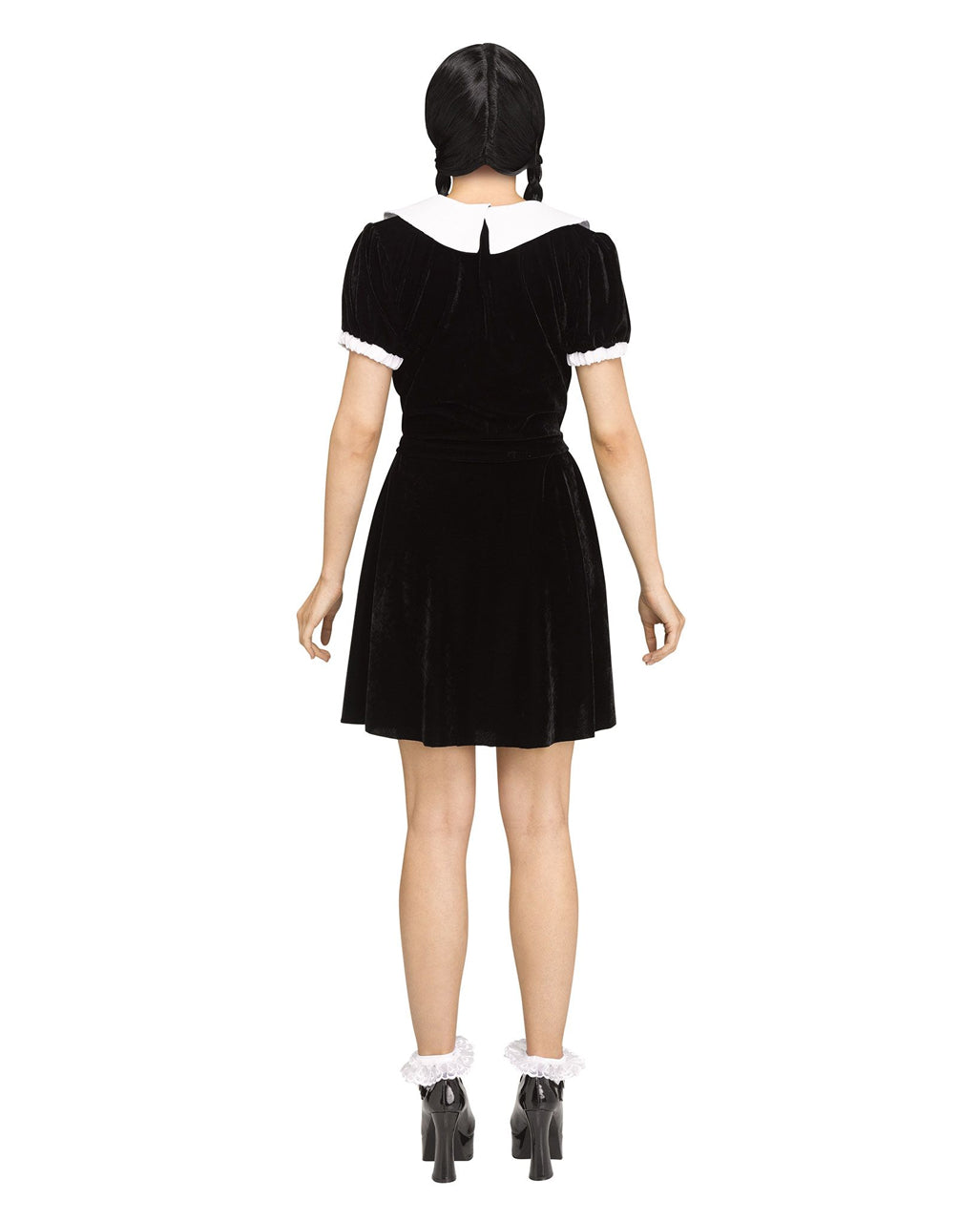 Gothic Girl Kostümkleid für Damen