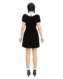 Gothic Girl Kostümkleid für Damen