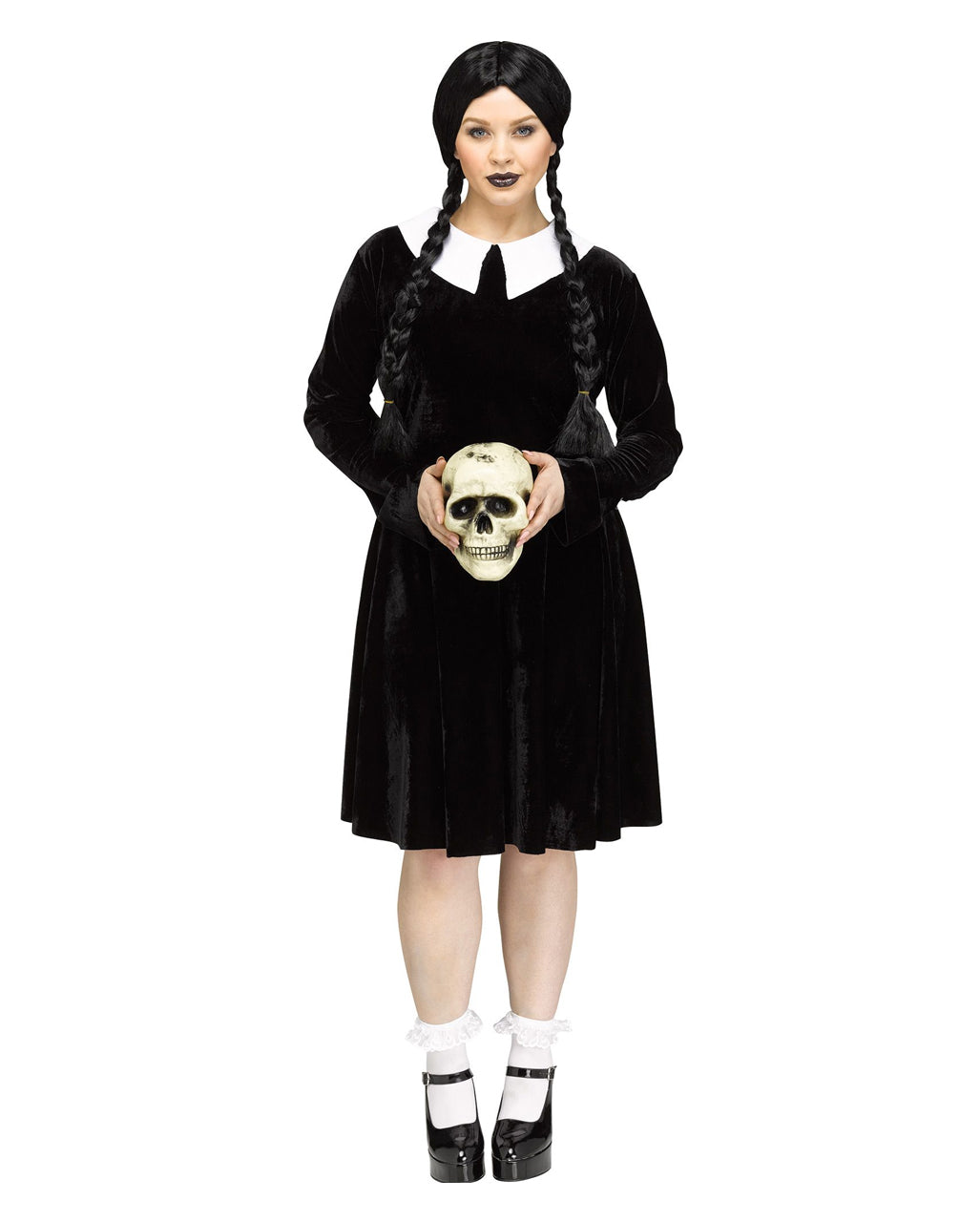 Gothic Girl Kostümkleid für Damen