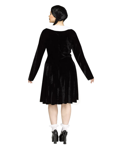 Gothic Girl Kostümkleid für Damen