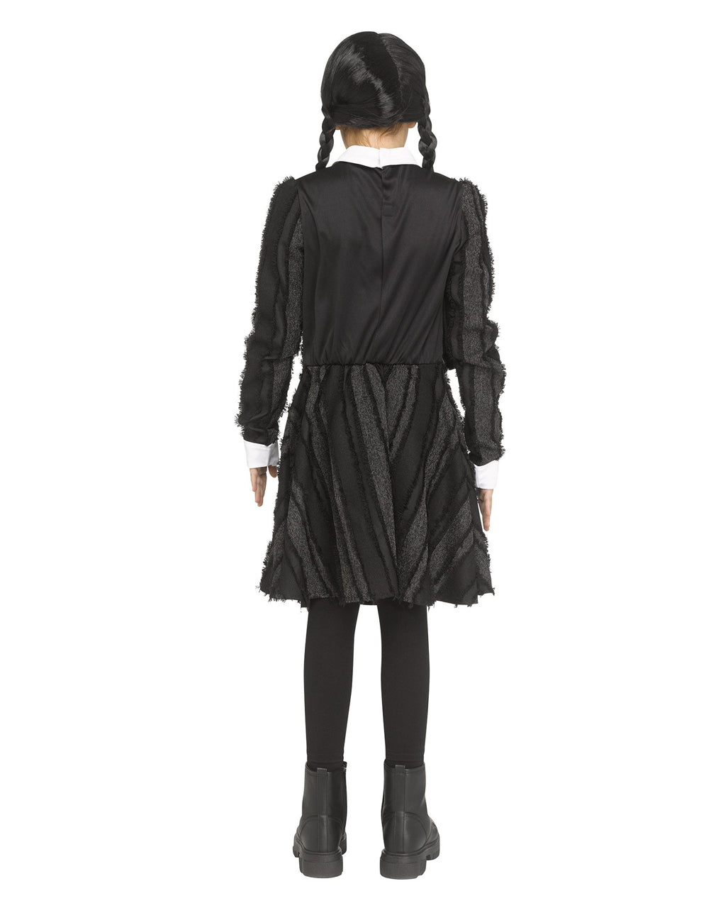 Gothic Girl Mädchen Kostümkleid