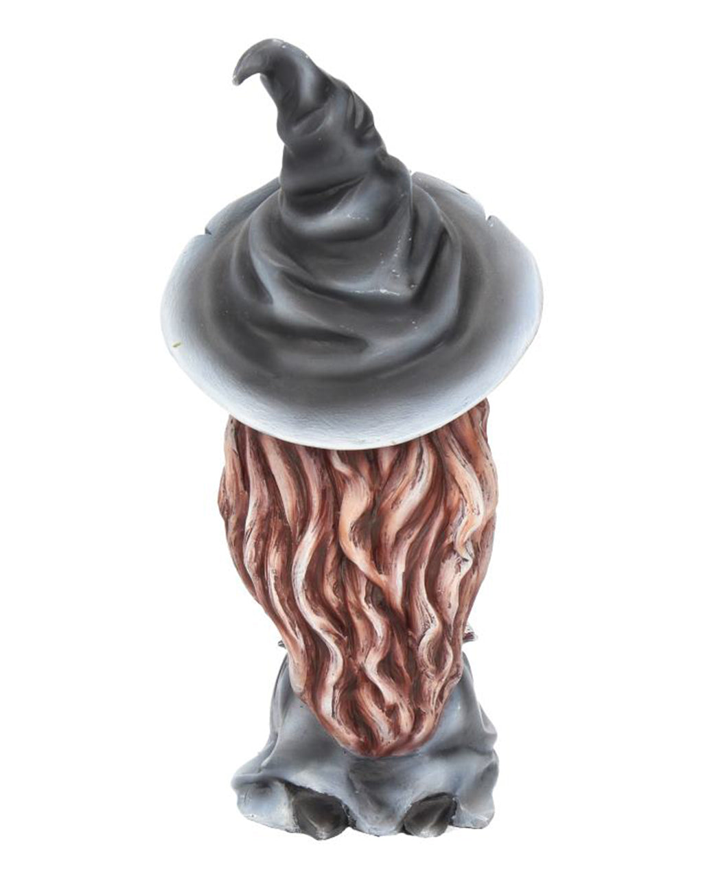 Hexenfigur Regan mit Rabe 15cm