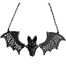 Fledermaus Gothic Kette