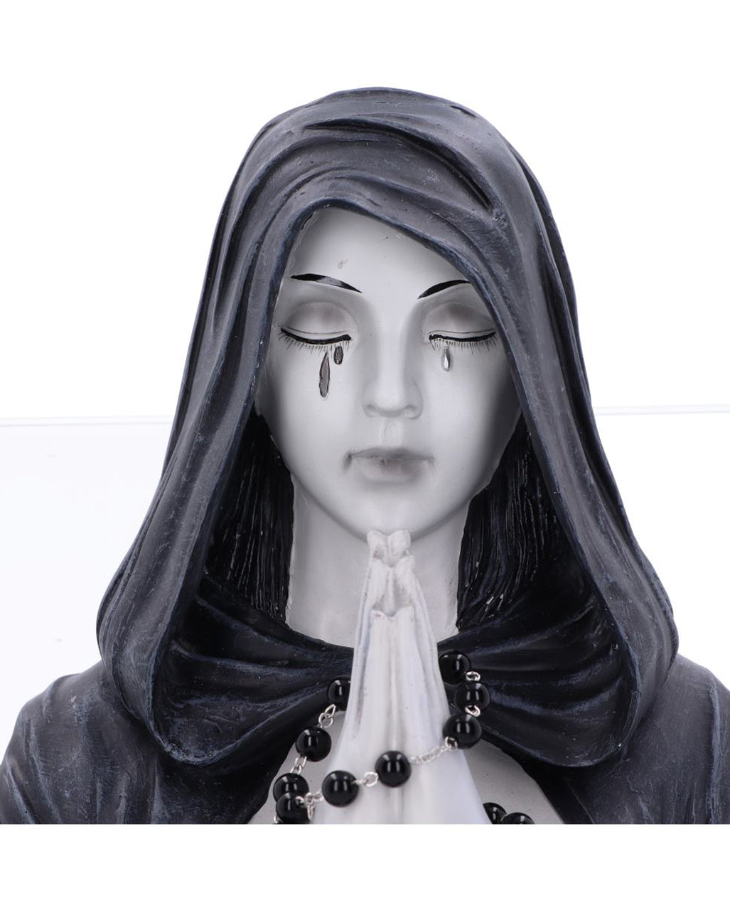 Gothic Prayer Wandfigur 39cm