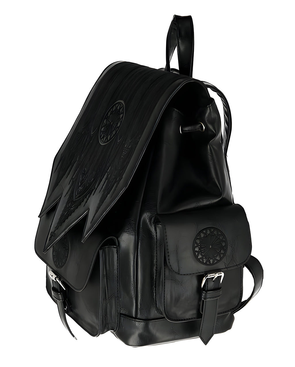 Gothic Cathedral Rosette Rucksack