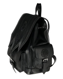 Gothic Cathedral Rosette Rucksack