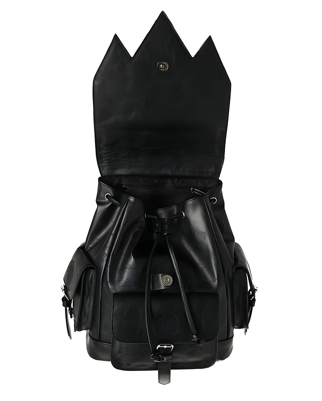 Gothic Cathedral Rosette Rucksack