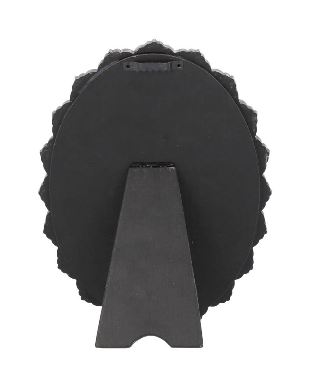 Gothic Skelett Dame Day of the Dead Wand- & Standbild