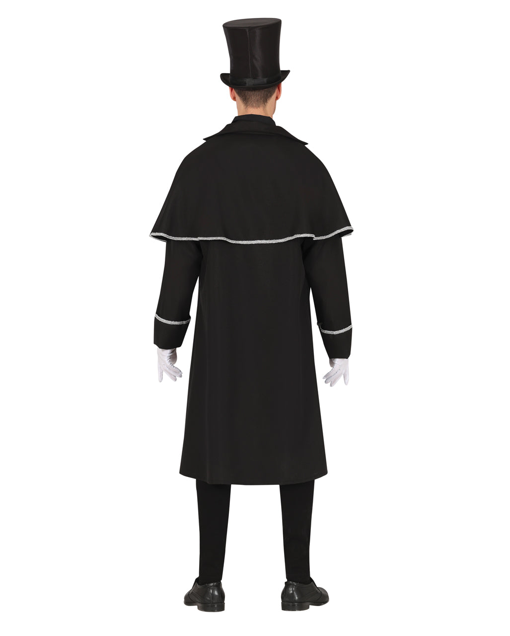 Gothic Vampir Kostüm