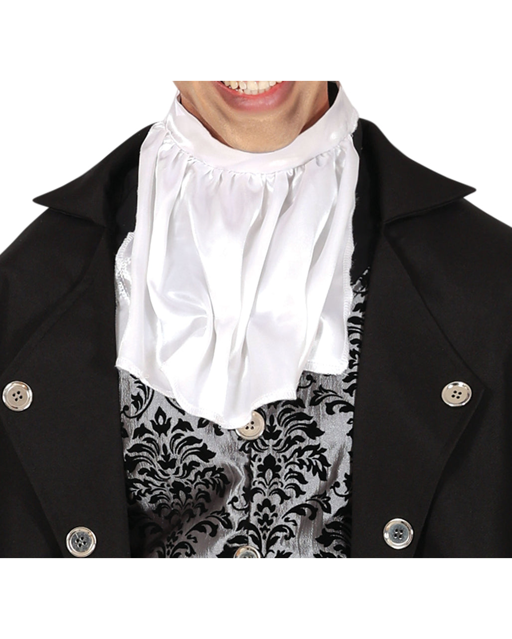 Gothic Vampir Kostüm