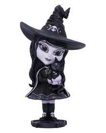 Hexenfigur "Hexara" 15cm